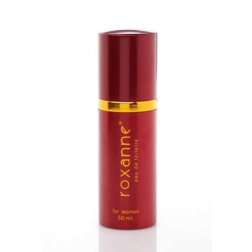 Moteriški kvepalai Roxanne EDT 50 ml W7