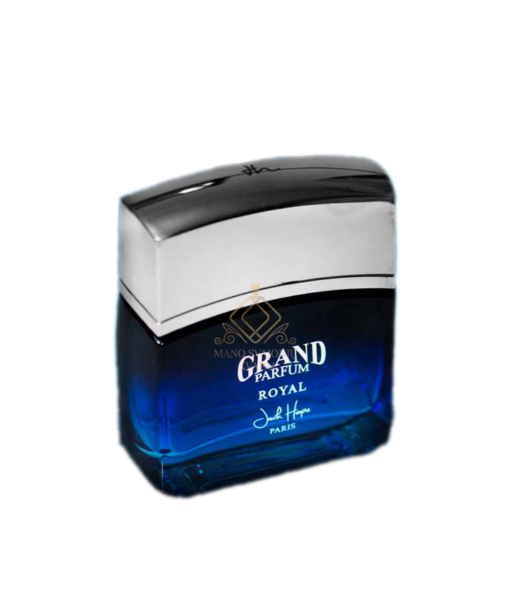 Vyriški kvepalai Grand Parfum Royal EDP 100 ml