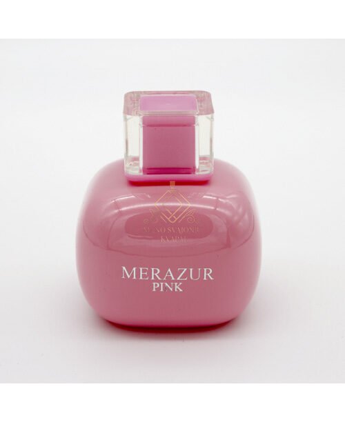 Moteriški kvepalai Merazur Pink EDP 100 ml