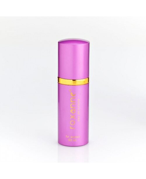 Moteriški kvepalai Roxanne EDT 50 ml W6