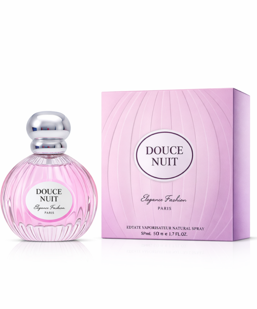 Moteriški kvepalai Douce Nuit EDP 100ml
