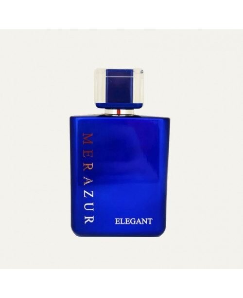 Vyriški kvepalai Merazur Elegant EDP 100ml