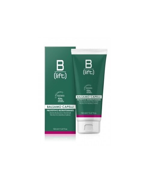 B-lift apsauginis atkuriamasis kondicionierius 150 ml