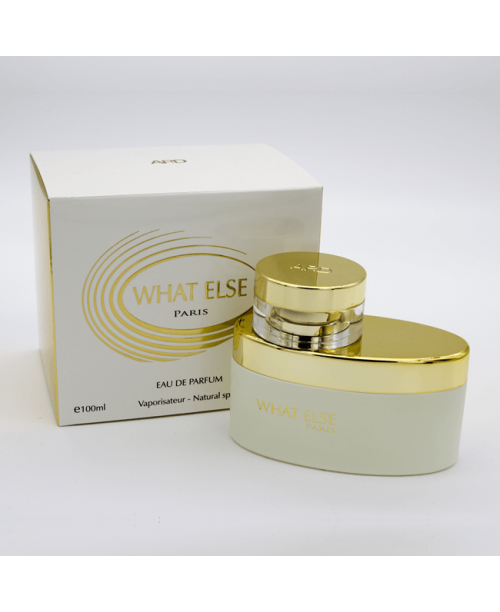 WHAT ELSE WOMEN 100ml.