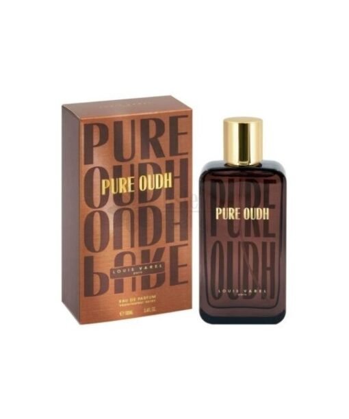 Pure Oudh EDP 100 ml UNISEX