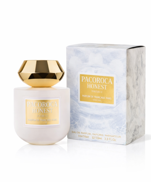 pacoroca-honest-women-edp