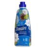 DONAIRE ARMONIA KONCENTRUOTAS GRINDŲ VALIKLIS 750 ML Gamintojas: Forquisa, Ispanija KAINA: 14.50 € Kiekis- 1 +Į KREPŠELĮ INFORMACIJA NAUDOJIMUI (atidaryti) PREKĖS APRAŠYMAS Subtilaus aromato koncentruotas grindų valiklis atitinka 2l įprasto grindų ploviklio. Naudojant šį valiklį grindys ims blizgėti, o namai prisipildys prabangaus aromato. Po valymo nepalieka pilkumo ir dryžių. Tinka valyti grindų dangas, tokias kaip: - linoleumas; - plytelės; - parketas; - laminatas; - vinilas; - marmuras. NAUDOJIMAS: vieną kamštelį skiesto valiklio įpilti į 5l vandens. Jei naudojate neskiestą grindų valiklį užtenka 1/3 kamštelio į 5l vandens. SAUGOS DUOMENŲ LAPAS