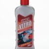 ONICE VITRO KERAMIKINIO STIKLO PAVIRŠIŲ IR NERŪDIJANČIO PLIENO VALIKLIS 250 ml.