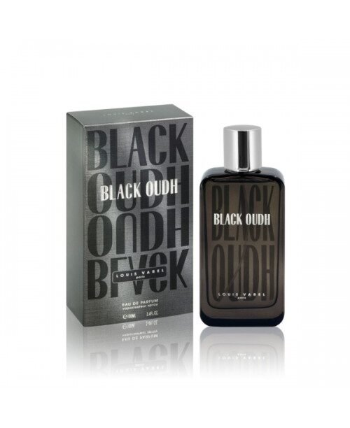 Black Oudh EDP 100 ml UNISEX