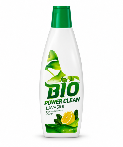 NOVO MSC/BIO power clean biovaliklis