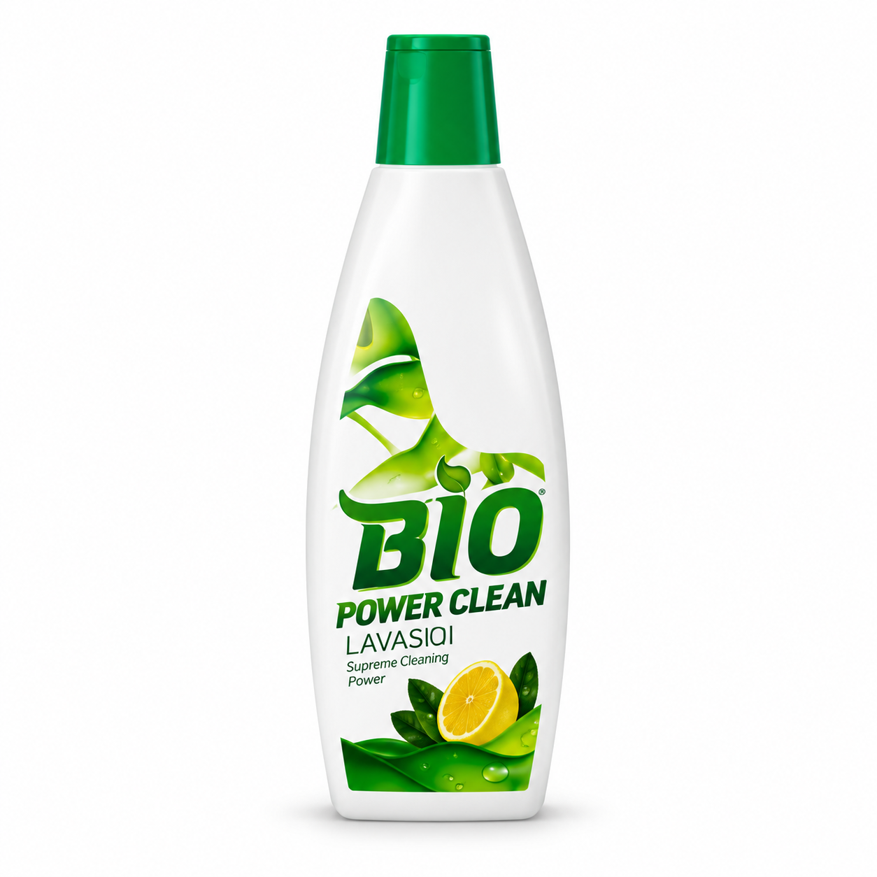 NOVO MSC/BIO power clean biovaliklis