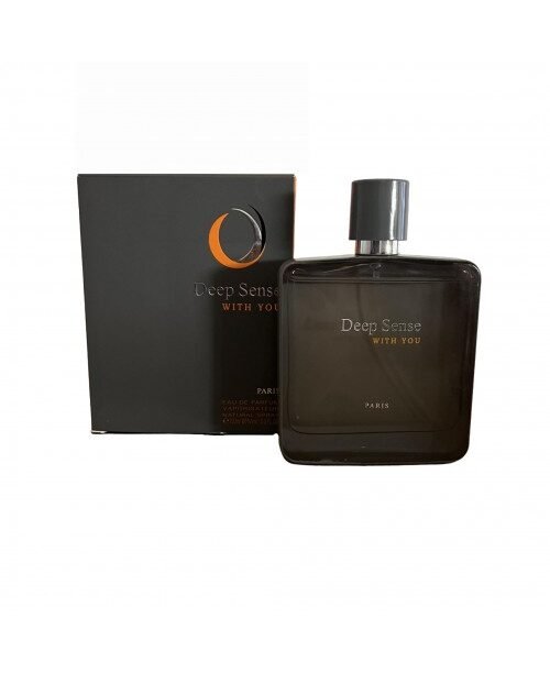 Deep Sense With you EDP 100ml