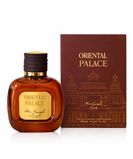 Vyriški kvepalai Oriental Palace EDP 100 ml