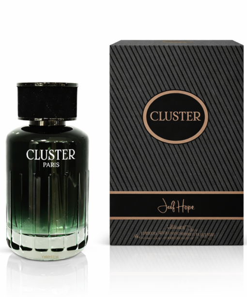 Vyriški kvepalai Cluster EDP 100 ml
