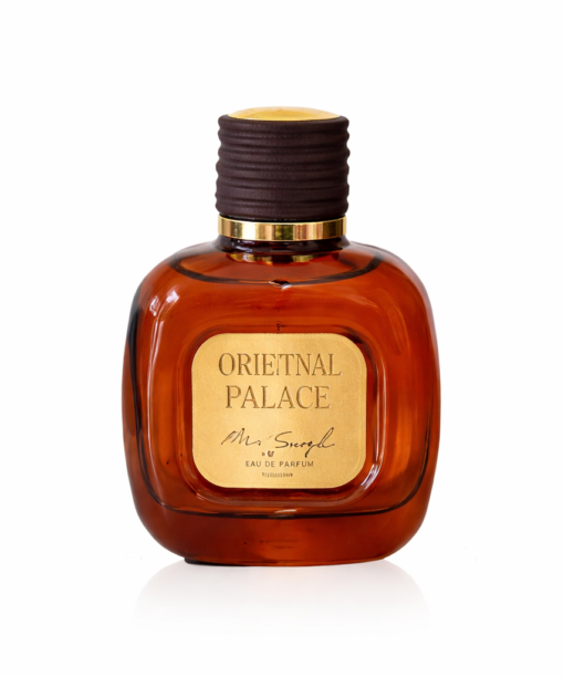 Vyriški kvepalai Oriental Palace EDP 100 ml