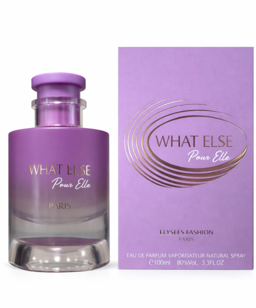 moteriski-kvepalai-what-else-pour-elle-edp-100ml