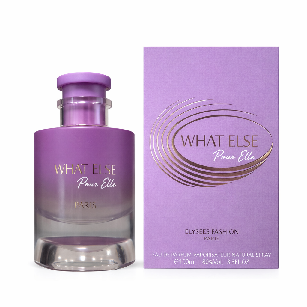 moteriski-kvepalai-what-else-pour-elle-edp-100ml