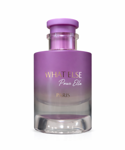 moteriski-kvepalai-what-else-pour-elle-edp-100ml