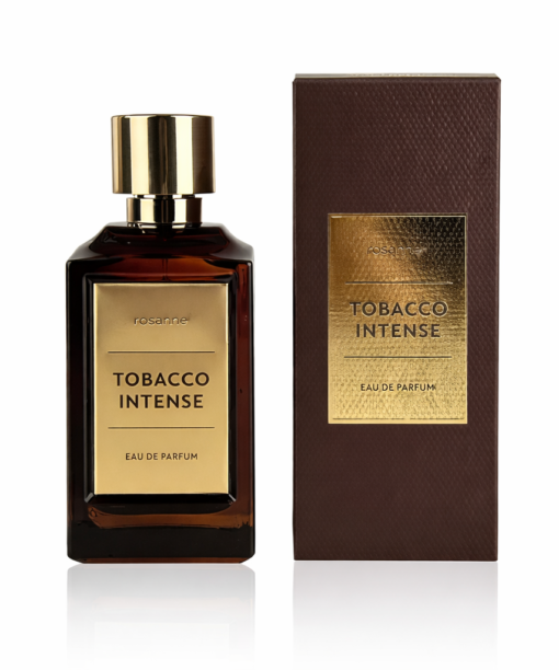 Roxanne TOBACCO INTENSE (USX119) EDP 100 ml