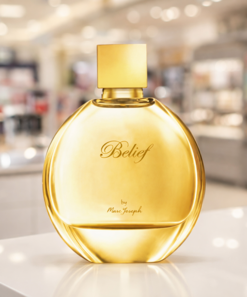 Moteriški kvepalai BELIEF EDP