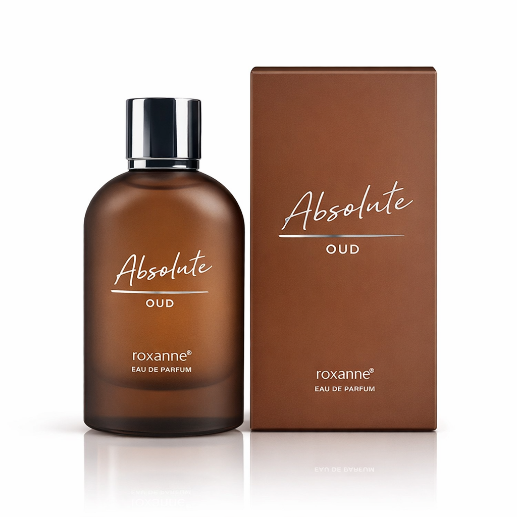 Roxanne ABSOLUTE OUD (USX133) EDP 100 ml