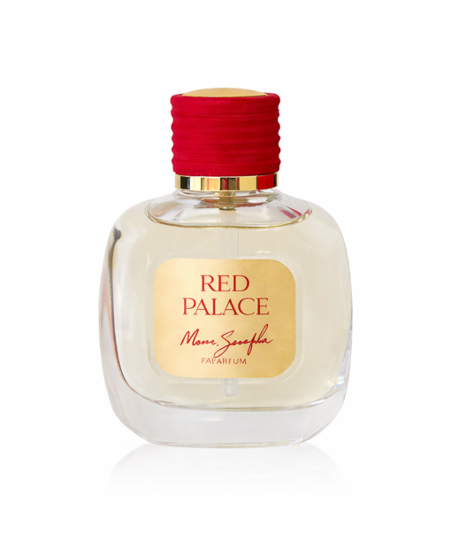 Moteriški kvepalai Red Palace EDP 100ml