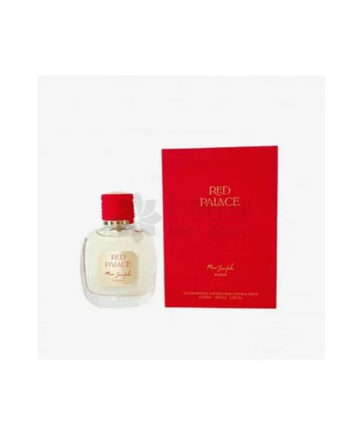 RED PALACE EDP 100ml.