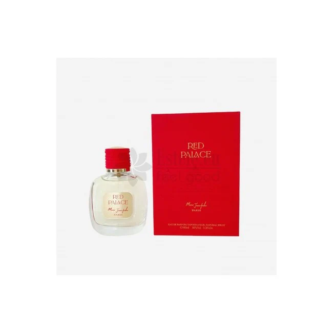RED PALACE EDP 100ml.