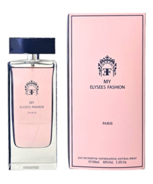 My Elysees Fashion EDP 100 ml