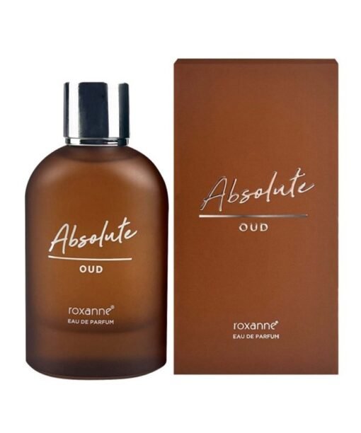 Roxanne ABSOLUTE OUD (USX133) EDP 100 ml