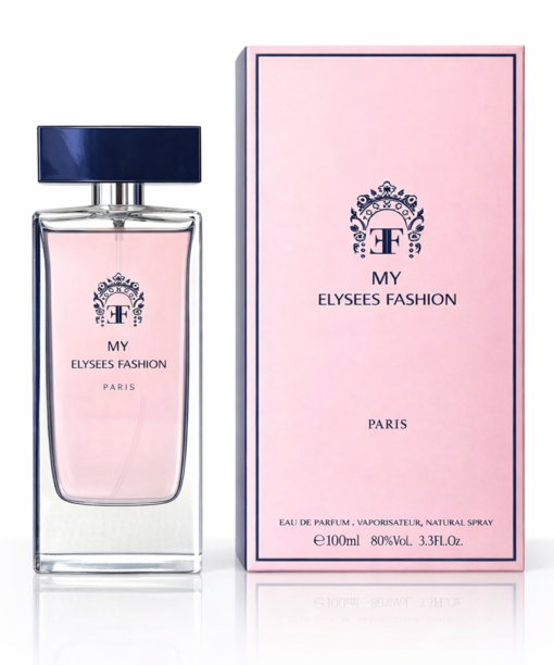 My Elysee Fashion EDP 100 ml