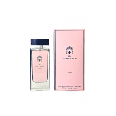 My Elysee Fashion EDP 100 ml