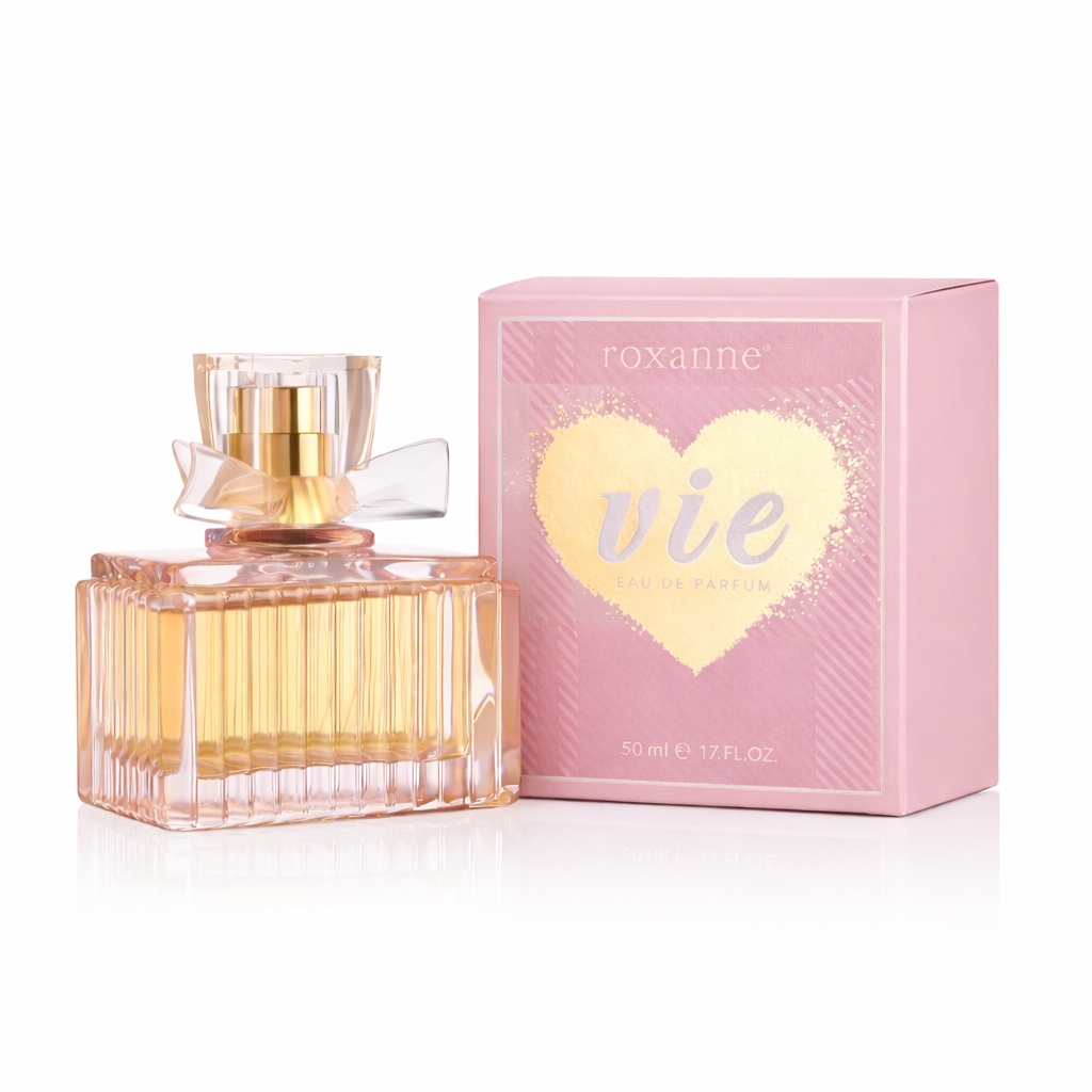 Moteriški kvepalai Roxanne VIE EDP 50 ml
