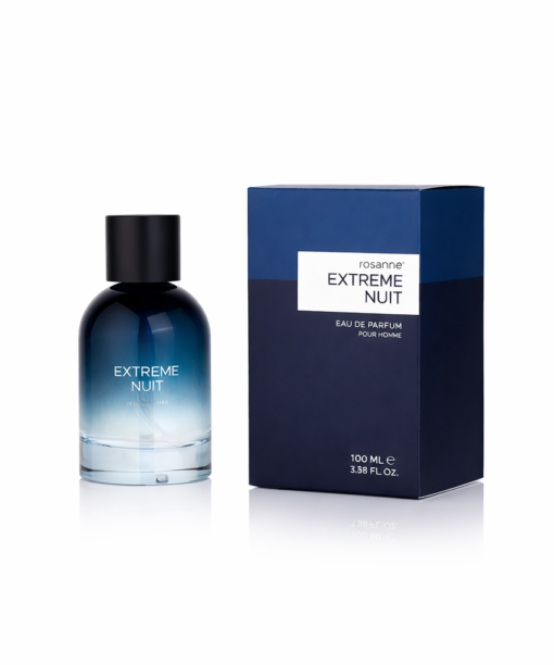 Roxanne Extreme Nuit EDP 100ml.