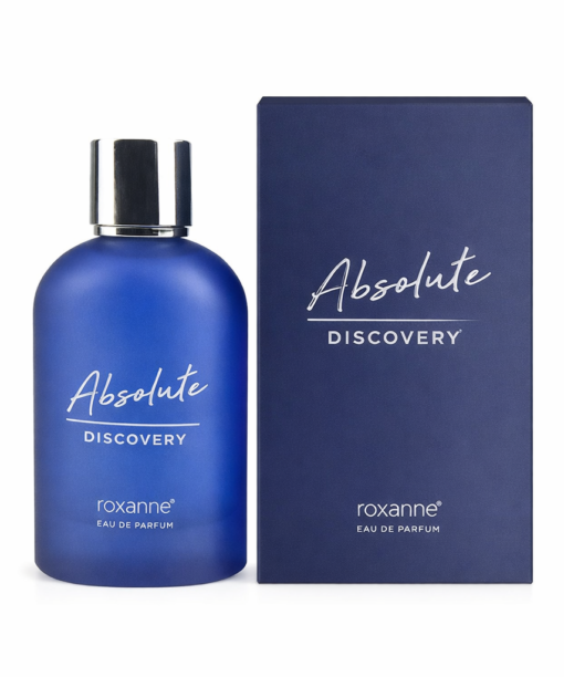 Vyriški kvepalai Roxanne Absolute Discovery EDP