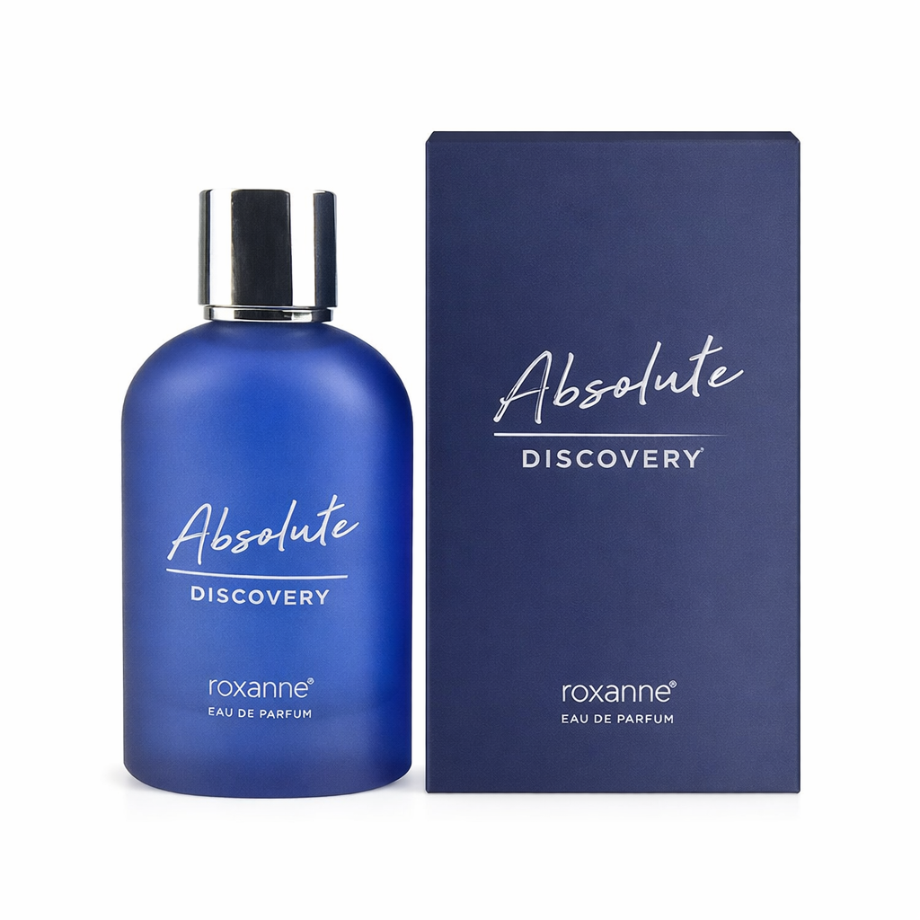 Vyriški kvepalai Roxanne Absolute Discovery EDP