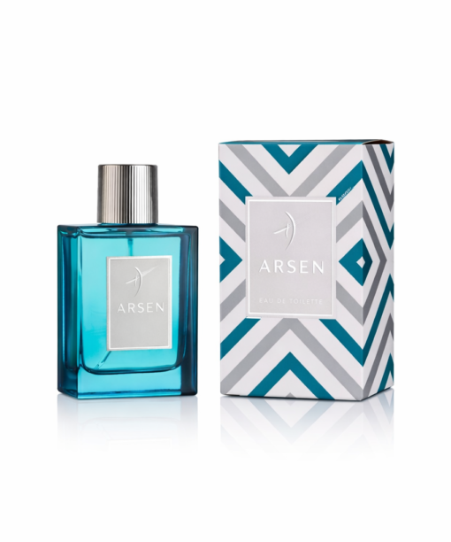 Vyriški kvepalai Roxanne Arsen EDP