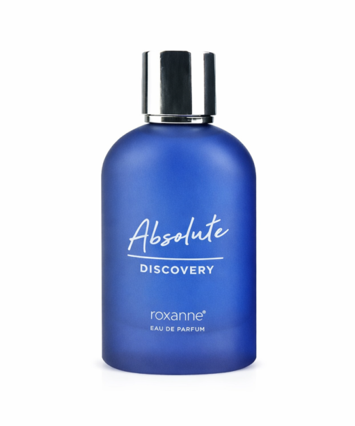 Vyriški kvepalai Roxanne Absolute Discovery EDP