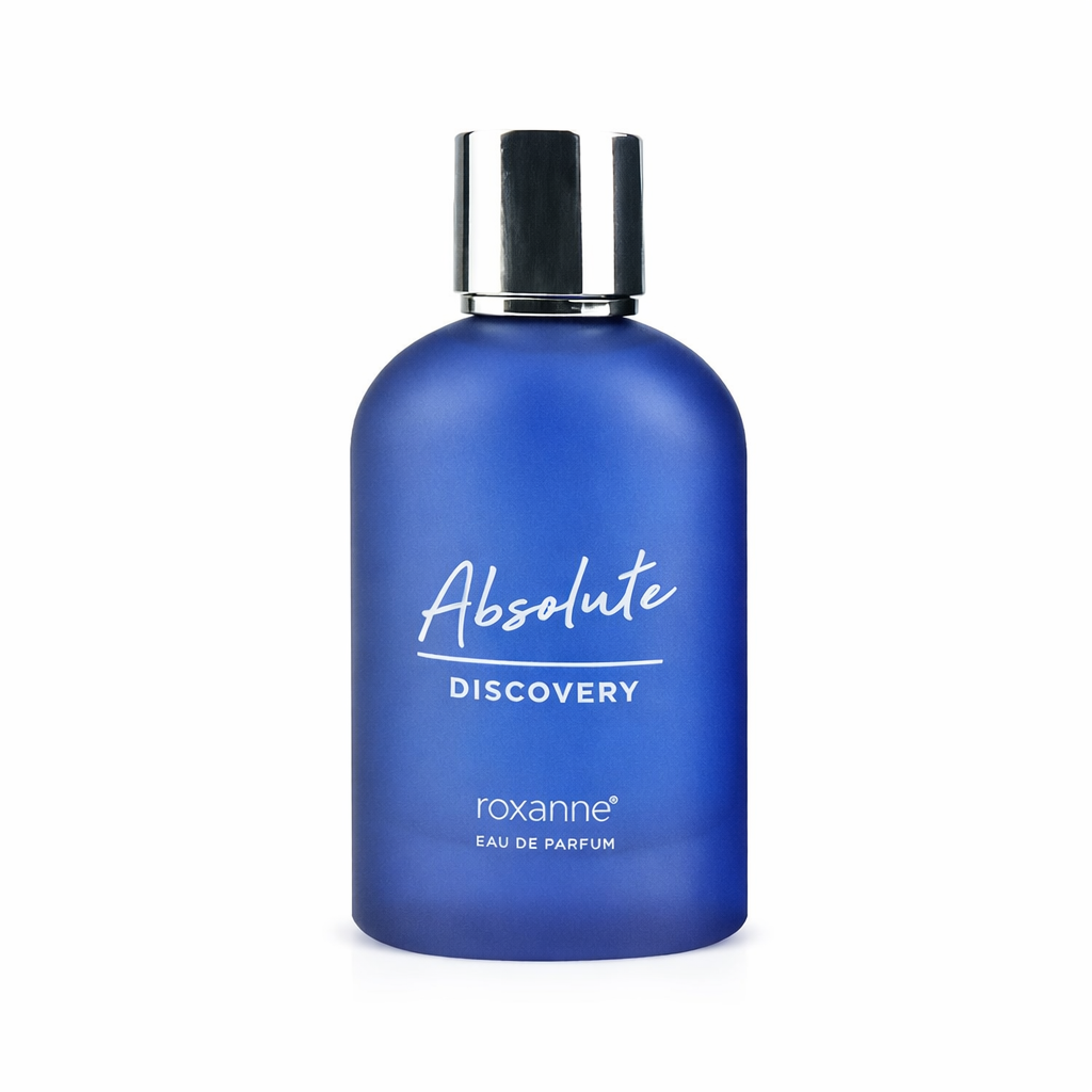 Vyriški kvepalai Roxanne Absolute Discovery EDP