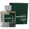 Jack Hope L'Homme Sentimental EDP 100ml