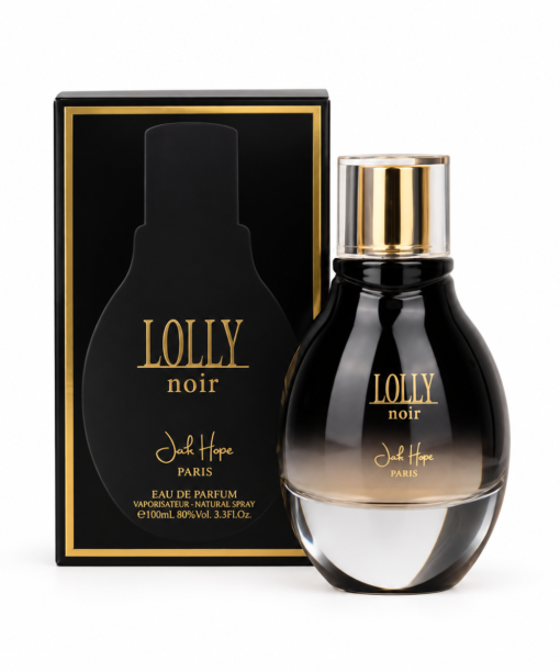 Moteriški kvepalai Lolly Noir EDP 100 ml