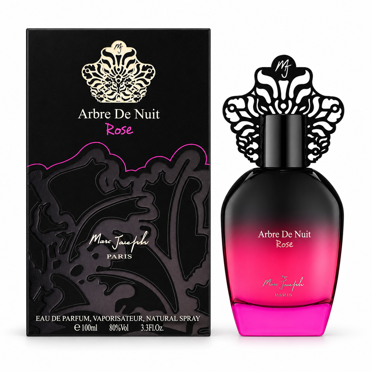 ARBRE DE NUIT ROSE EDP 100ml