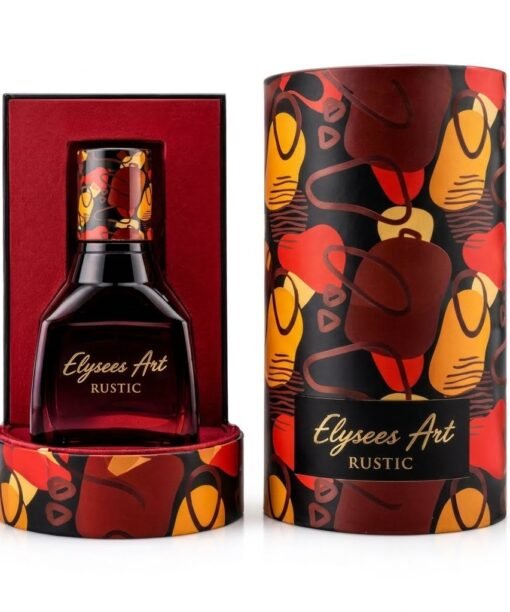Nauja Elysees Art RUSTIC EDP 100 ml.