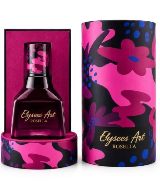 Nauja Elysees Art ROSELLA EDP 100 ml