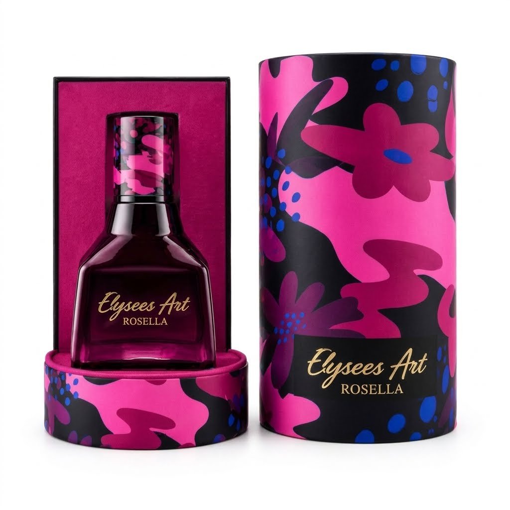Nauja Elysees Art ROSELLA EDP 100 ml