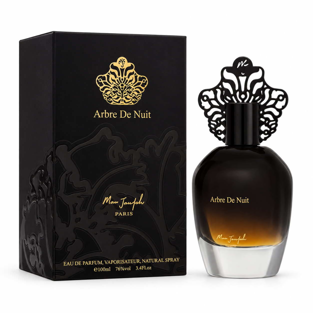 ARBRE DE NUIT ROSE EDP 100ml